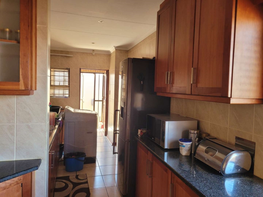 3 Bedroom Property for Sale in La Provance Free State